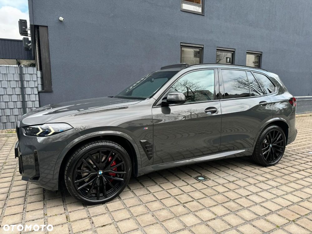 BMW X5 - 2