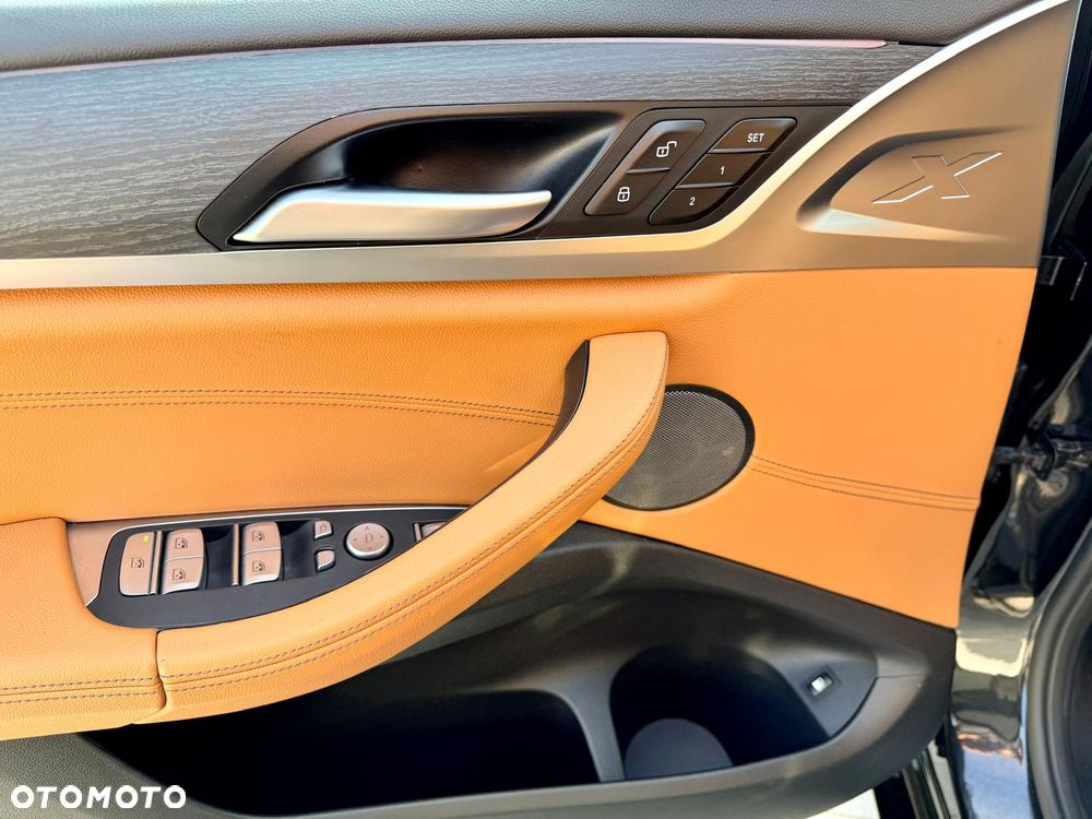 BMW X4 xDrive30i M Sport Edition - 32