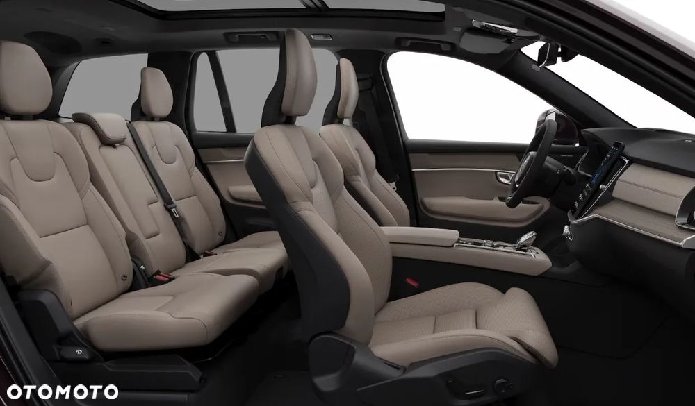 Volvo XC 90 - 17
