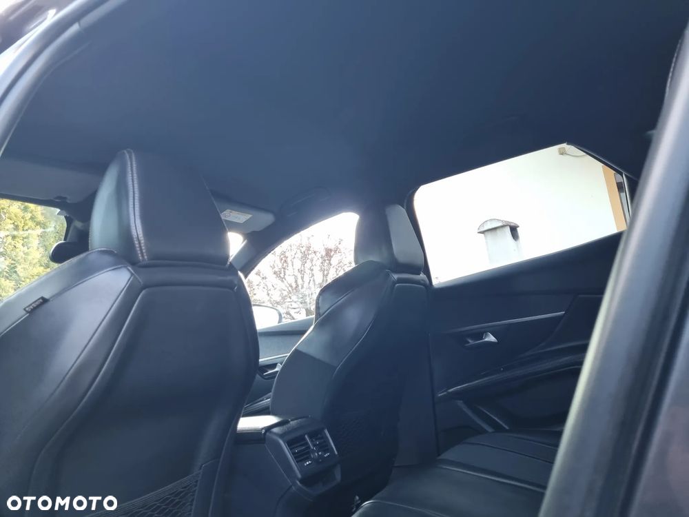 Peugeot 3008 BlueHDi 120 Stop & Start Business-Line - 30