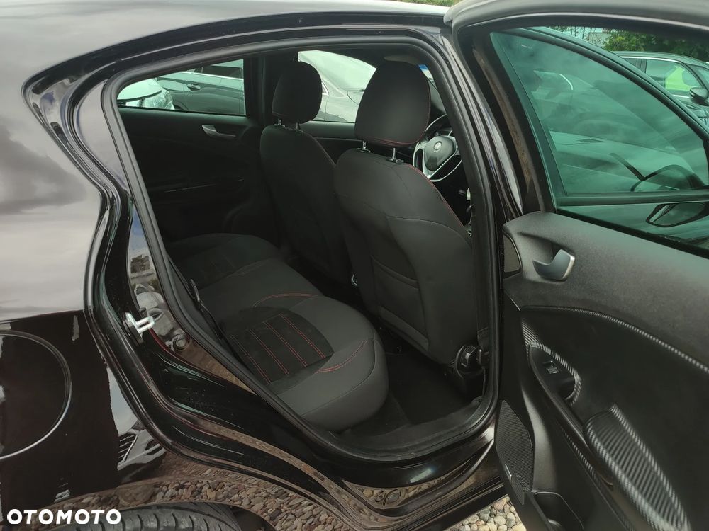 Alfa Romeo Giulietta 1.4 TB 16V Lusso - 17