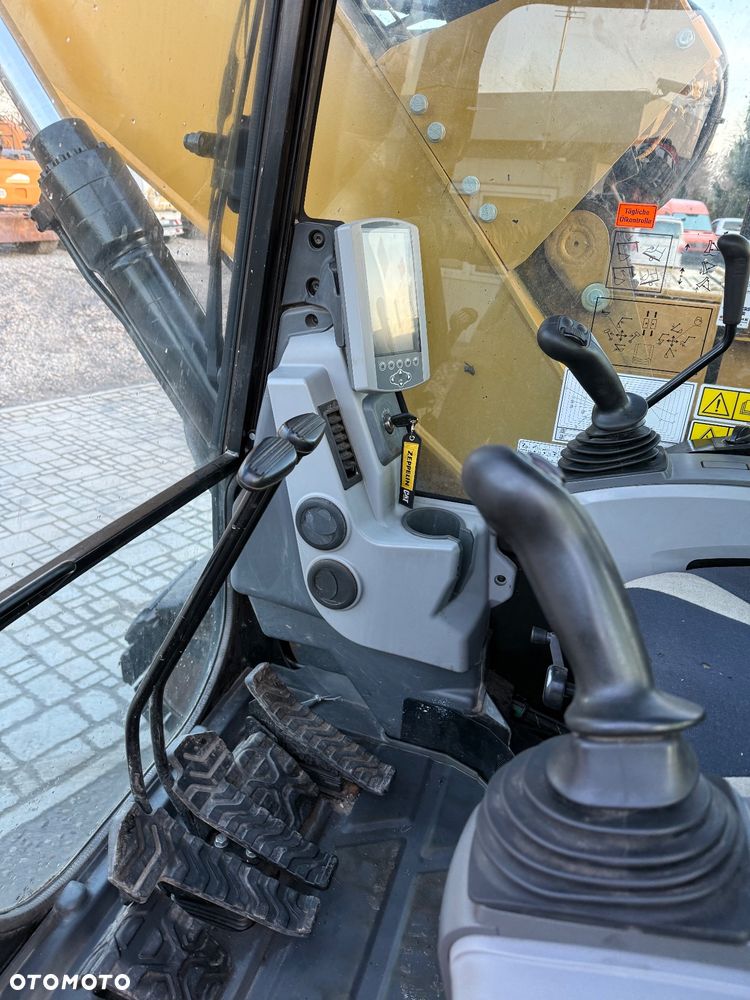 Caterpillar 315FLCR - 17