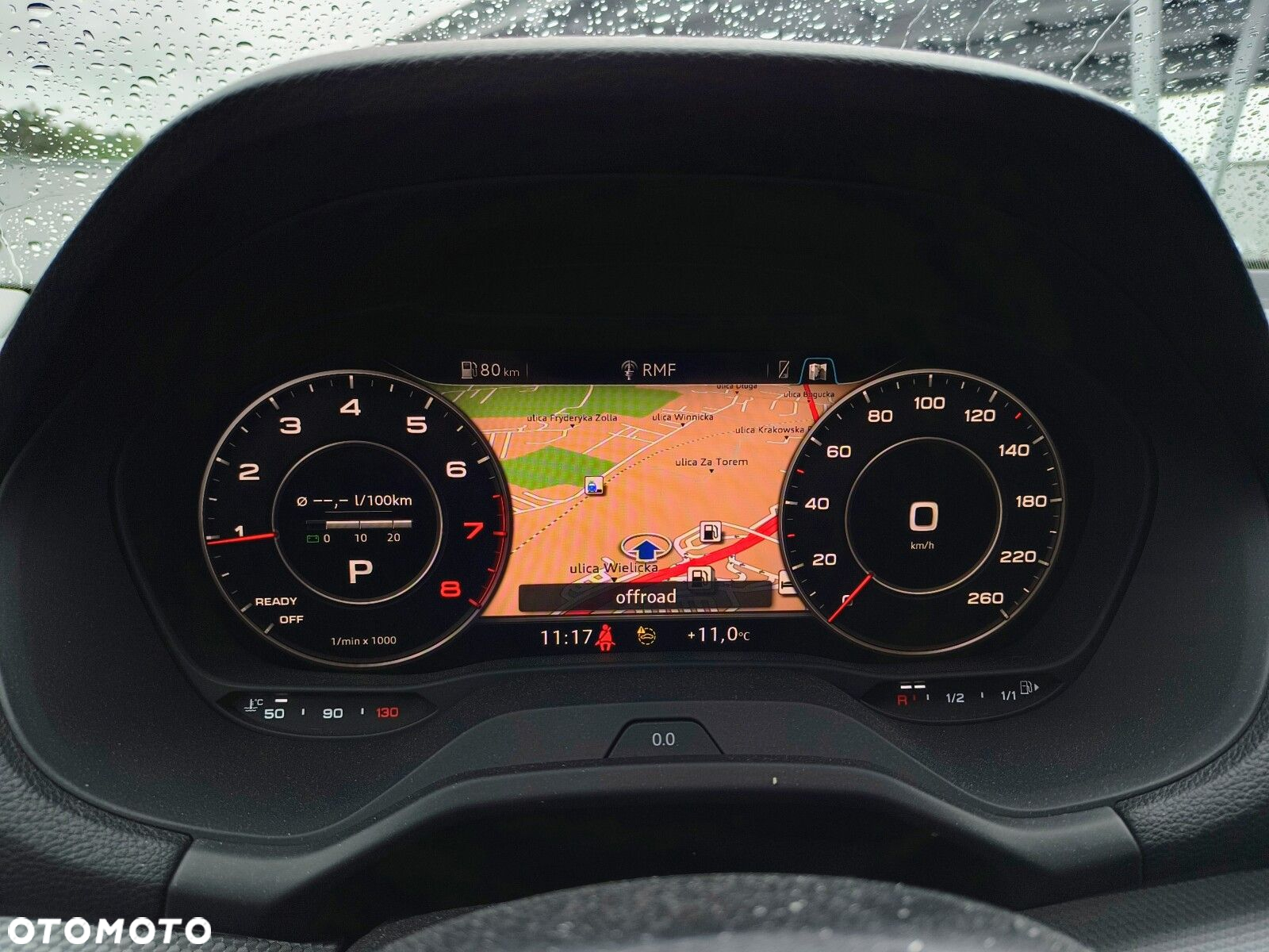 Audi Q2 35 TFSI S tronic - 17
