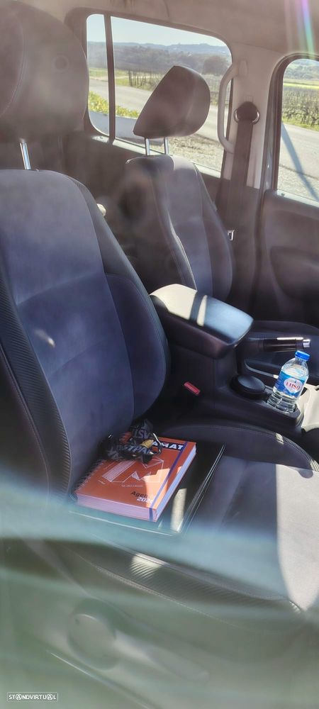 VW Amarok 2.0 TDi CD High.CM 4Motion Aut. - 16