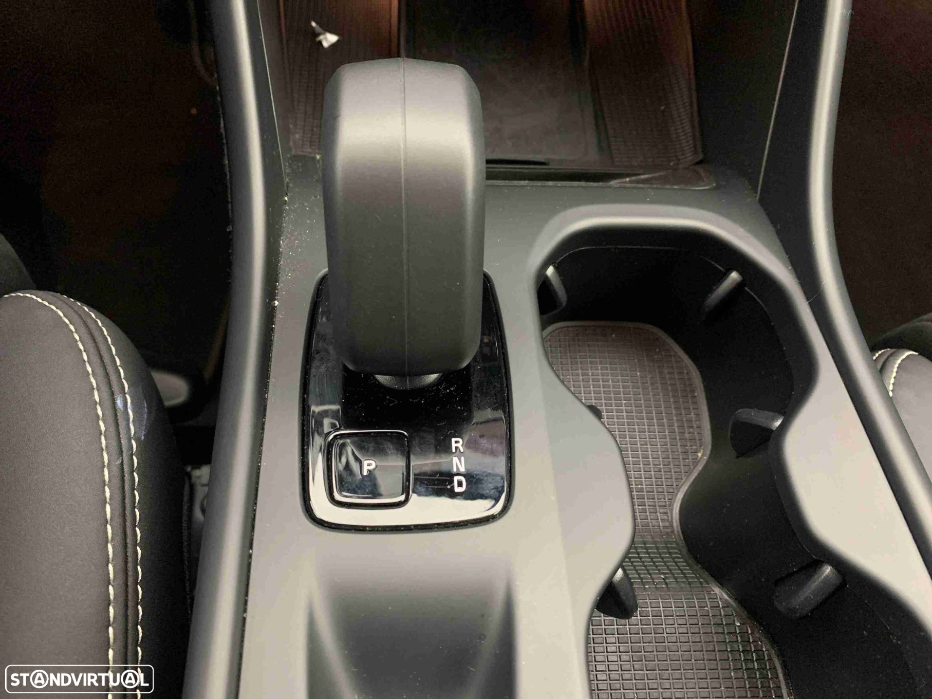 Volvo XC 40 1.5 T2 Core Auto - 4