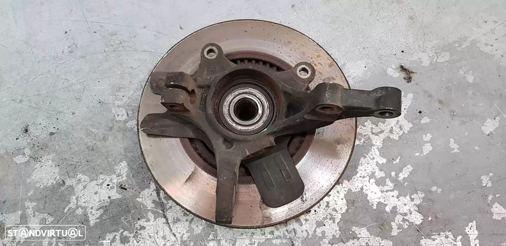 MANGA DE EIXO FRONTAL DIREITA KIA CARENS IV 2015 -51716A4001 - 2