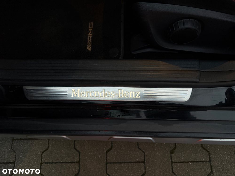 Mercedes-Benz GLA 200 (CDI) d 7G-DCT AMG Line - 20