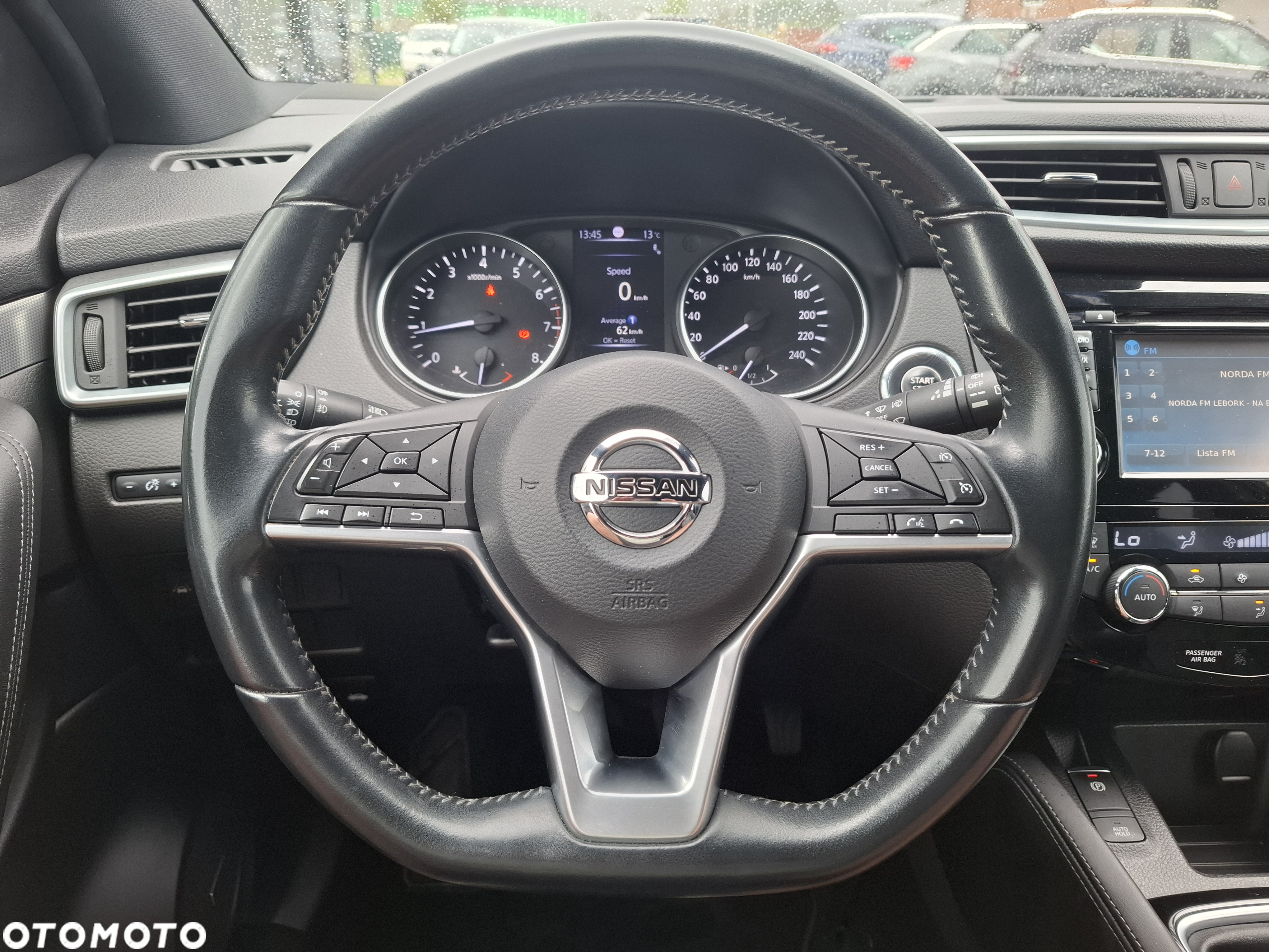 Nissan Qashqai 1.2 DIG-T TEKNA+ - 24
