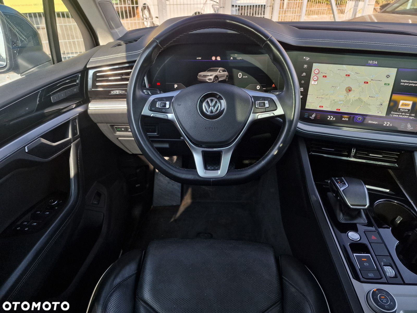 Volkswagen Touareg - 24