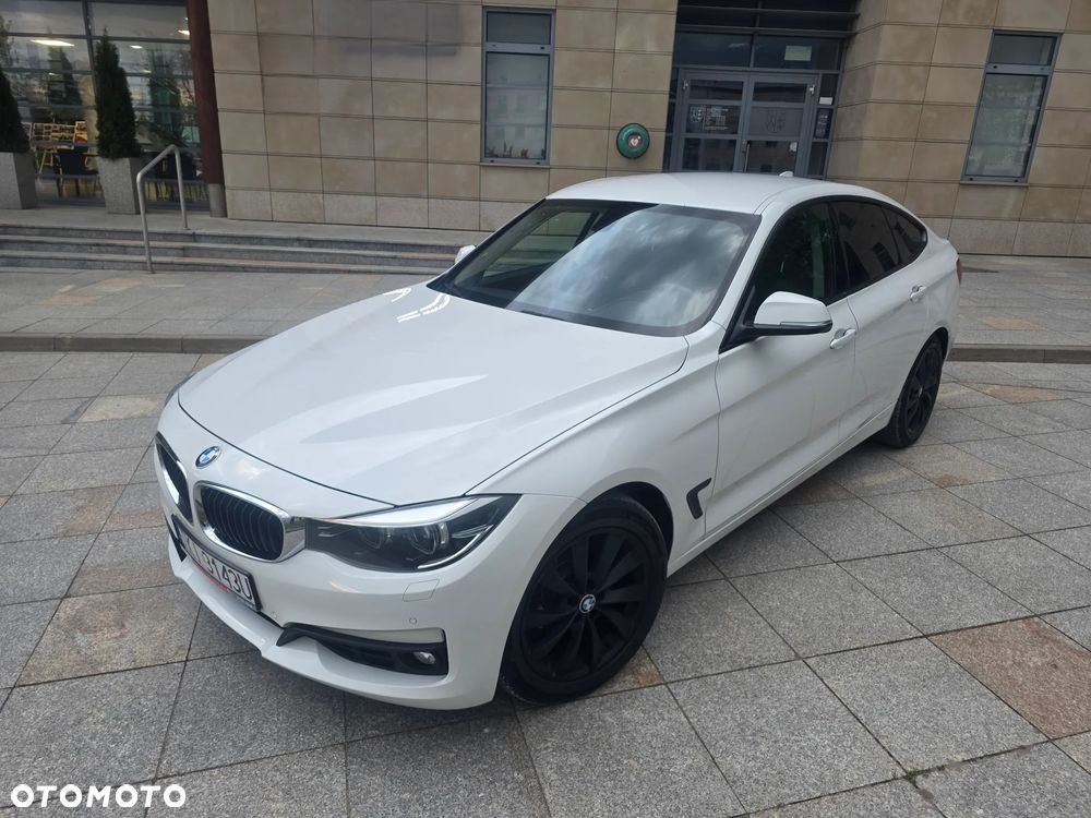 BMW Seria 3 320d - 13