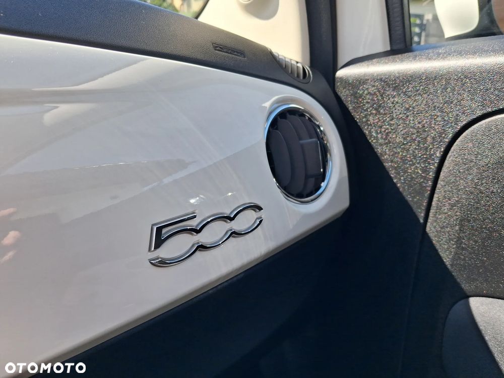 Fiat 500 1.0 Hybrid Dolcevita - 30