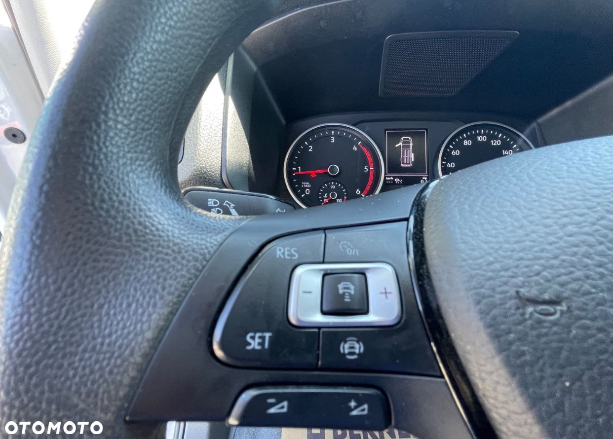Volkswagen Crafter - 24