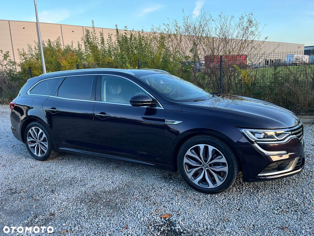 Renault Talisman Grandtour ENERGY TCe 200 EDC INITIALE PARIS - 15
