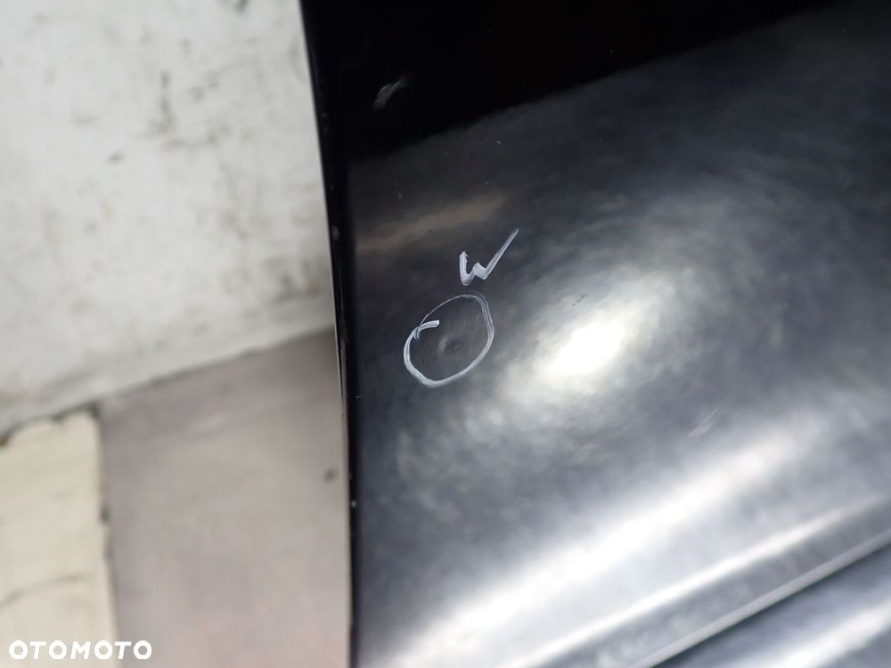 DRZWI PRAWY PRZÓD INFINITI M37X KOL:GAC - 14