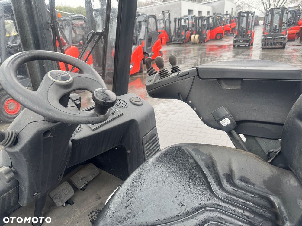 Linde Linde H20D /600 EVO 2018r kabina ogrzewanie przesuw h25 toyot - 4
