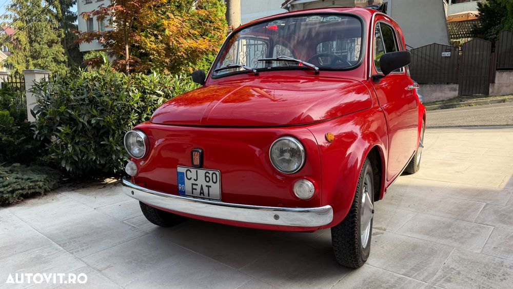 Fiat 500 - 6