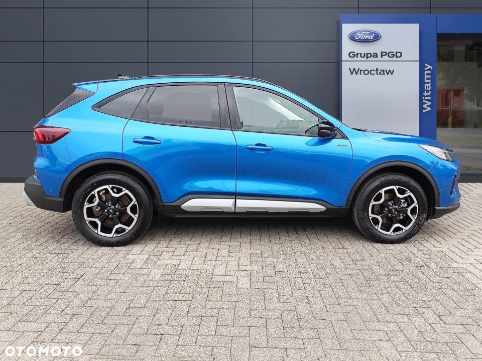 Ford Kuga - 6