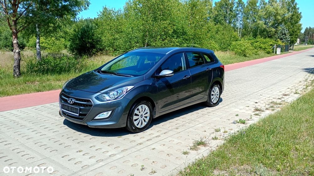 Hyundai i30 - 1