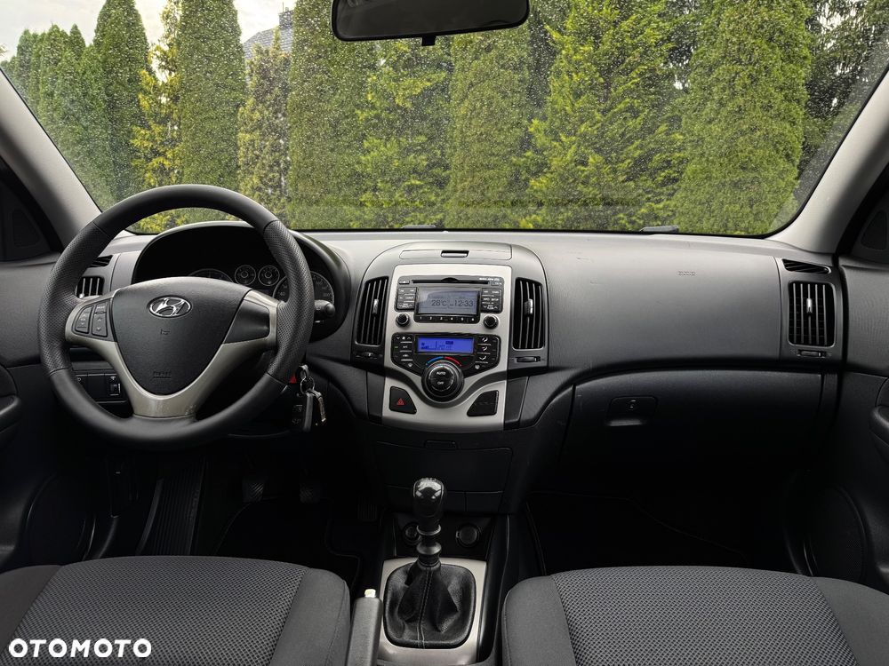 Hyundai i30 - 27