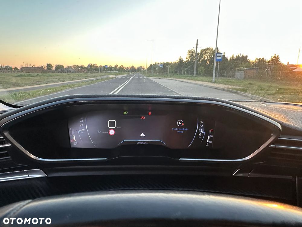 Peugeot 508 1.5 BlueHDi Active S&S - 16