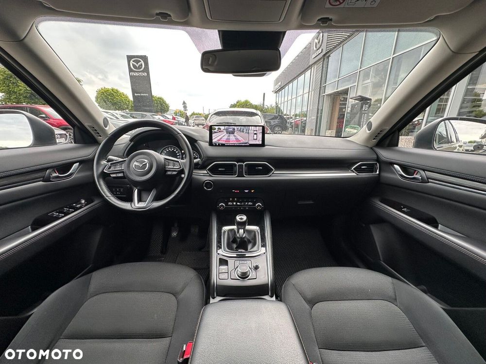 Mazda CX-5 2.0 mHEV Exclusive-Line 2WD - 11