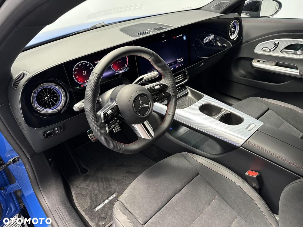 Mercedes-Benz CLA 200 mHEV 8G-DCT - 13