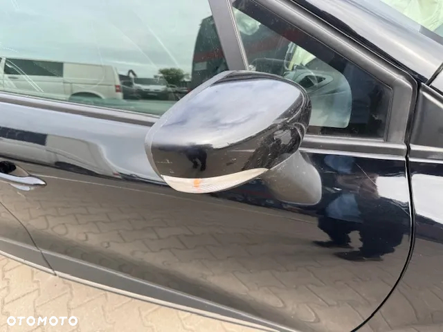 Clio IV  TEGNE drzwi przednie tylne kompletne - 18