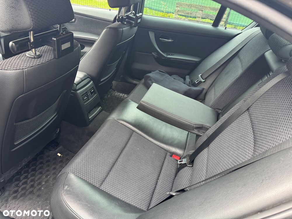 BMW Seria 3 - 7