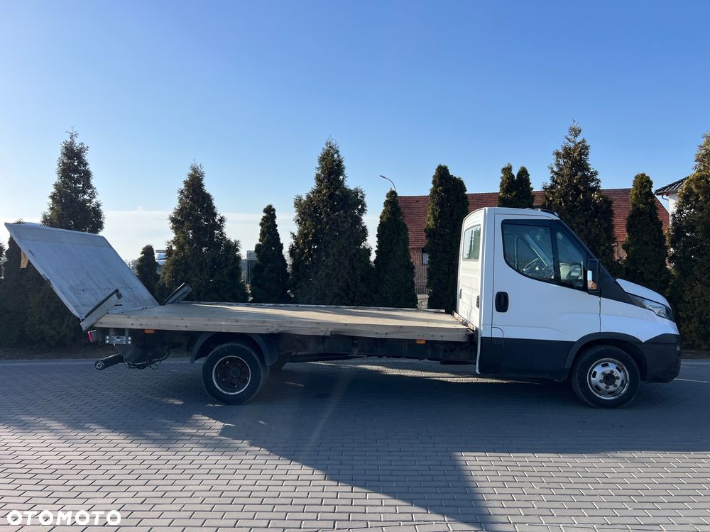 Iveco Daily 35C16 - 9