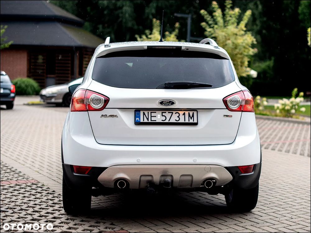 Ford Kuga - 7