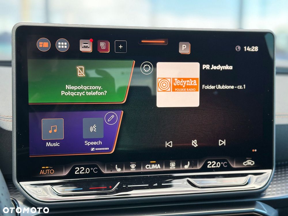 Cupra Formentor 1.5 TSI DSG - 25