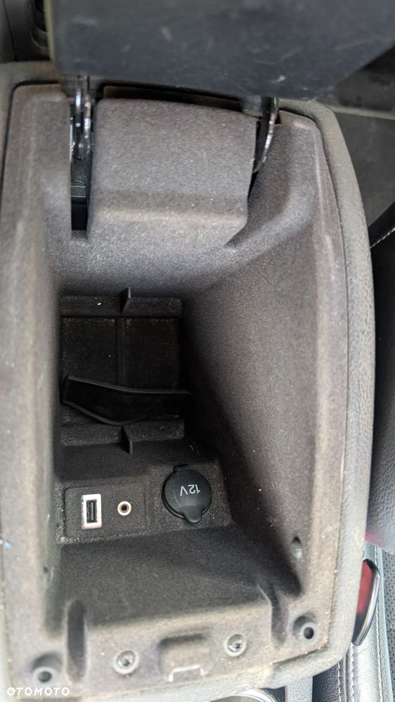 Ford S-Max 2.0 TDCi DPF Platinium X MPS6 - 19