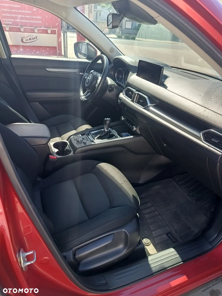 Mazda CX-5 2.0 Skyjoy 2WD - 6