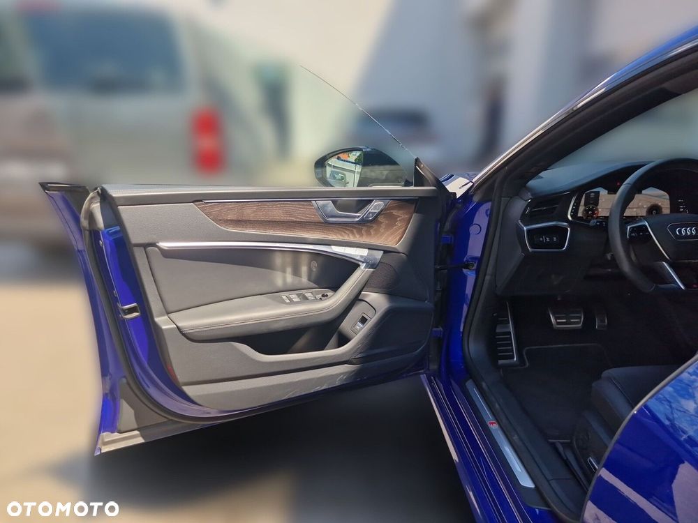 Audi S7 Sportback TDI mHEV Quattro Tiptronic - 11