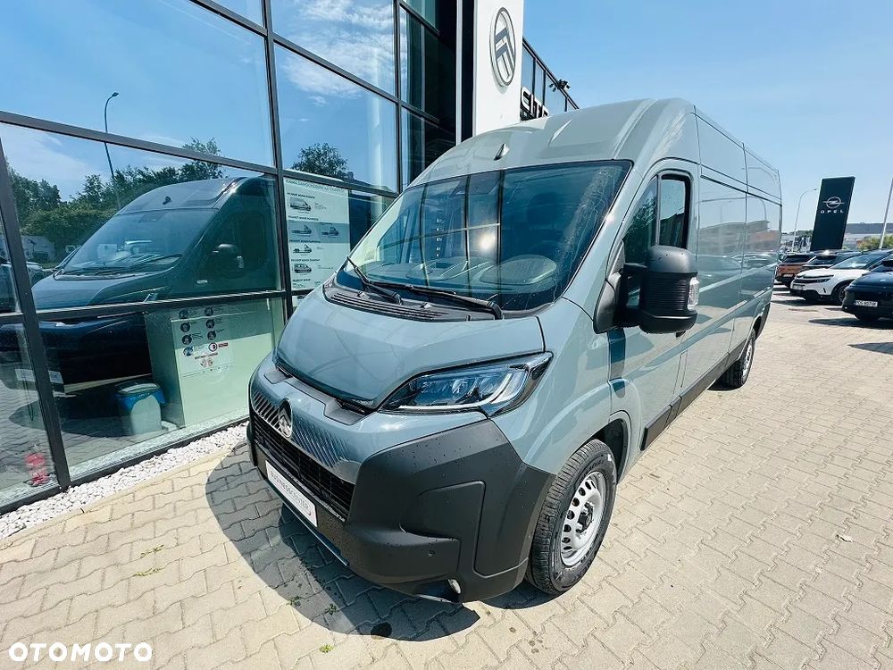 Citroën Jumper - 2