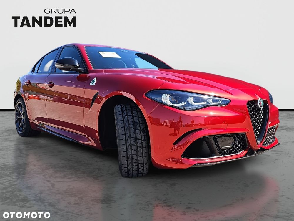 Alfa Romeo Giulia - 3