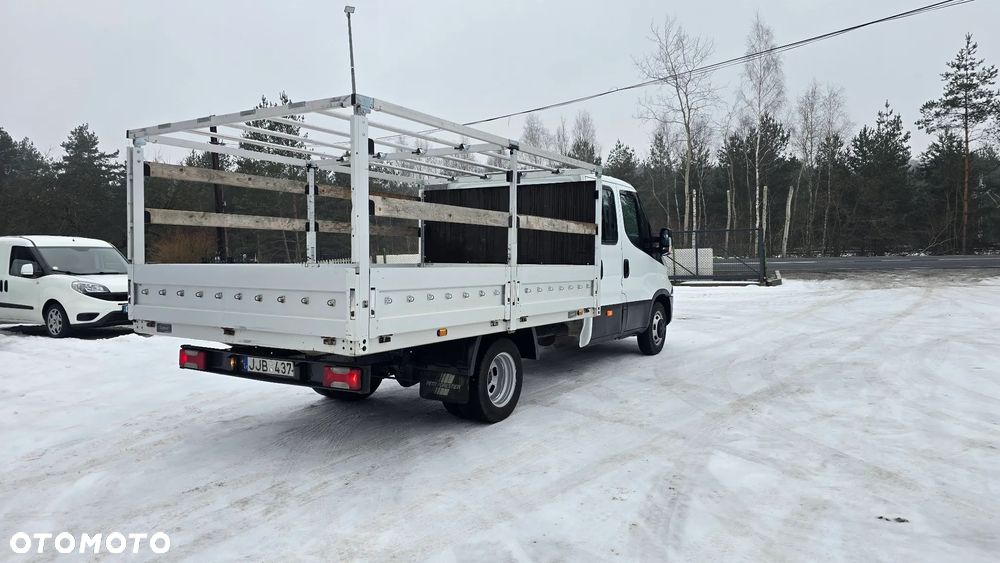 Iveco Daily - 8