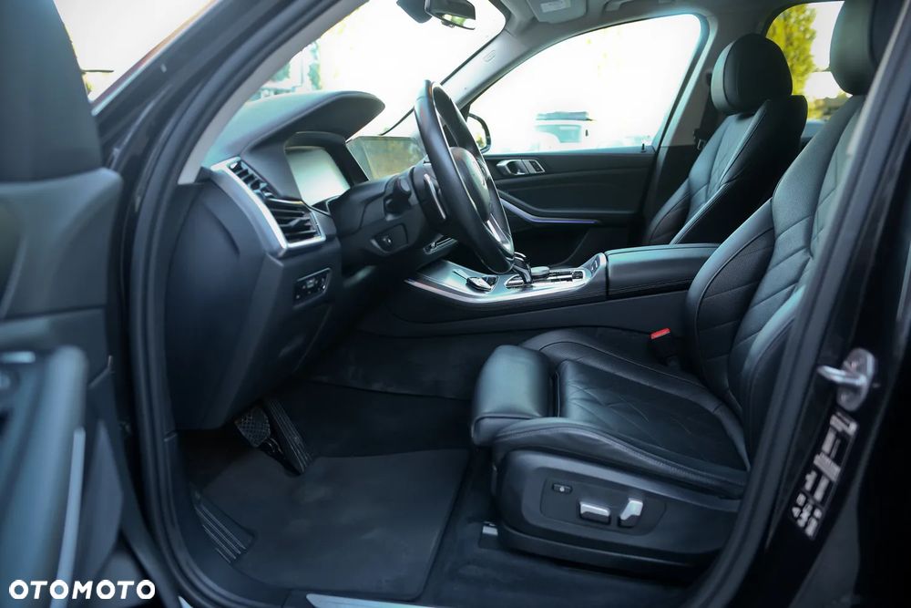 BMW X5 xDrive25d xLine - 18