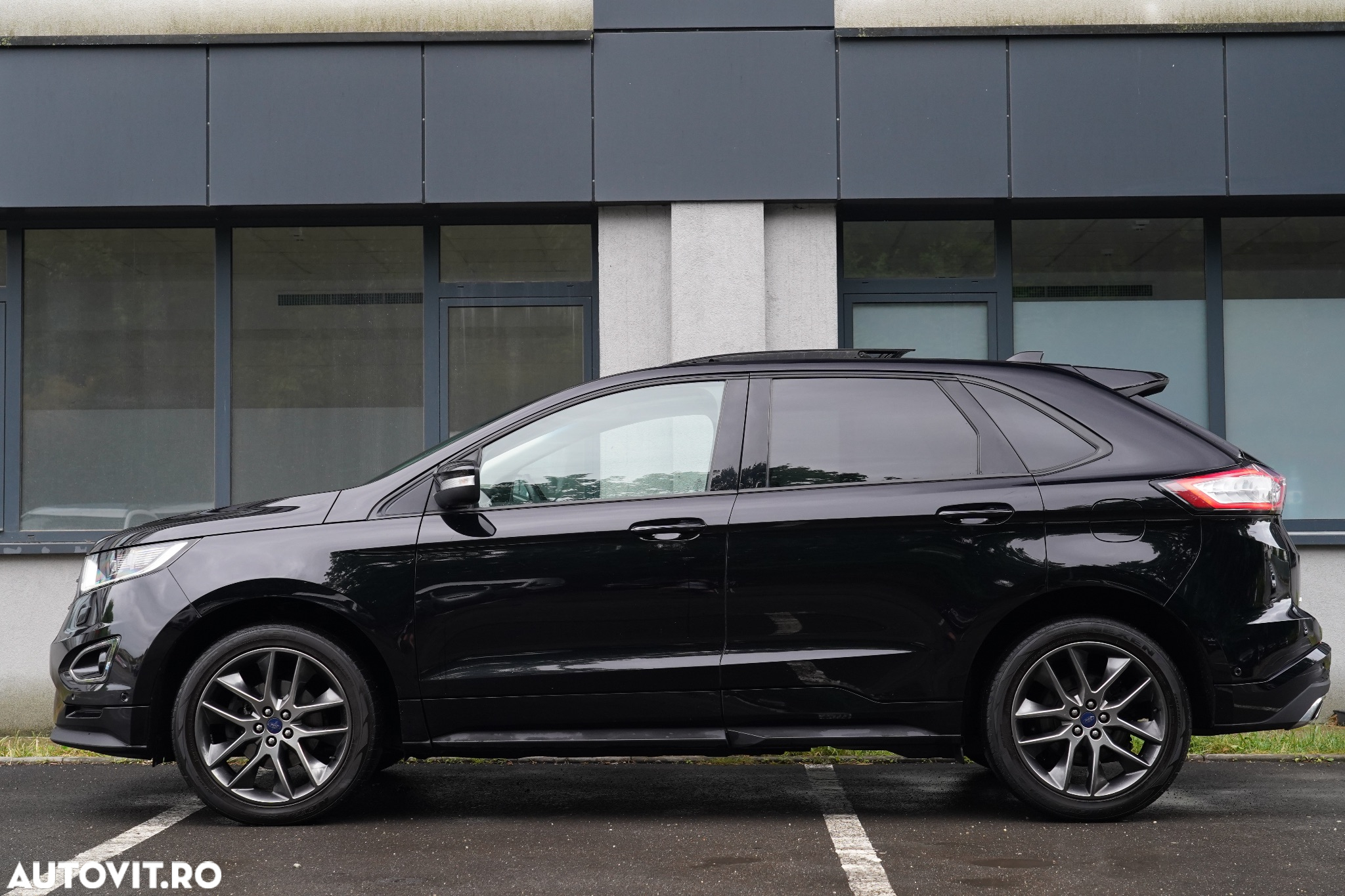 Ford Edge 2.0 TDCi Bi-Turbo 4x4 ST-LINE - 40