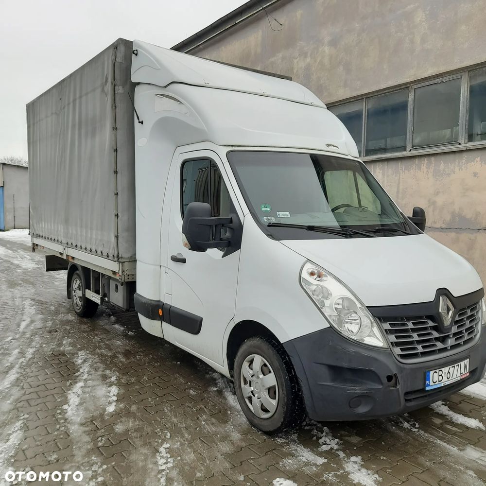 Renault Master - 6