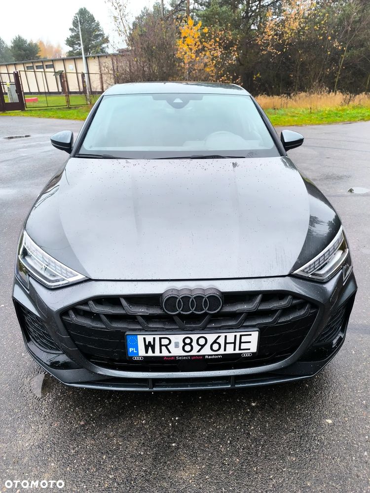 Audi A3 Limousine - 6