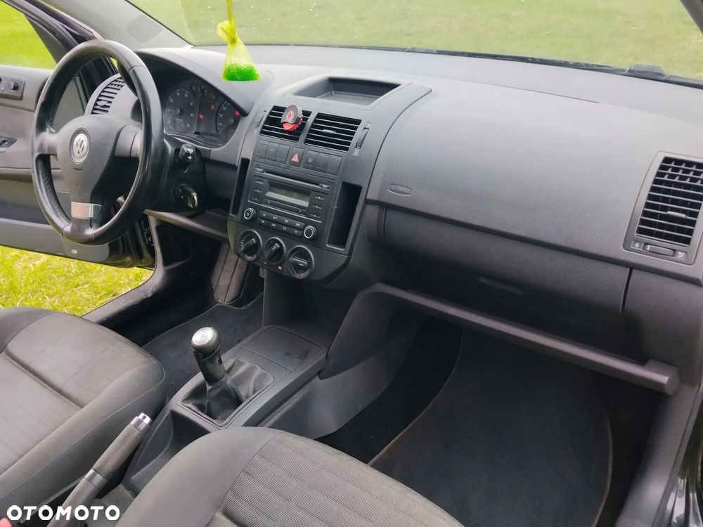 Volkswagen Polo 1.2 Trendline - 21