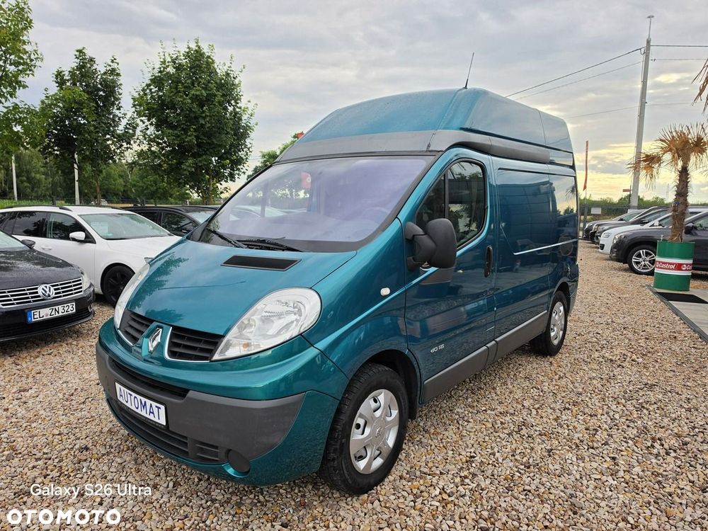 Renault Trafic - 28