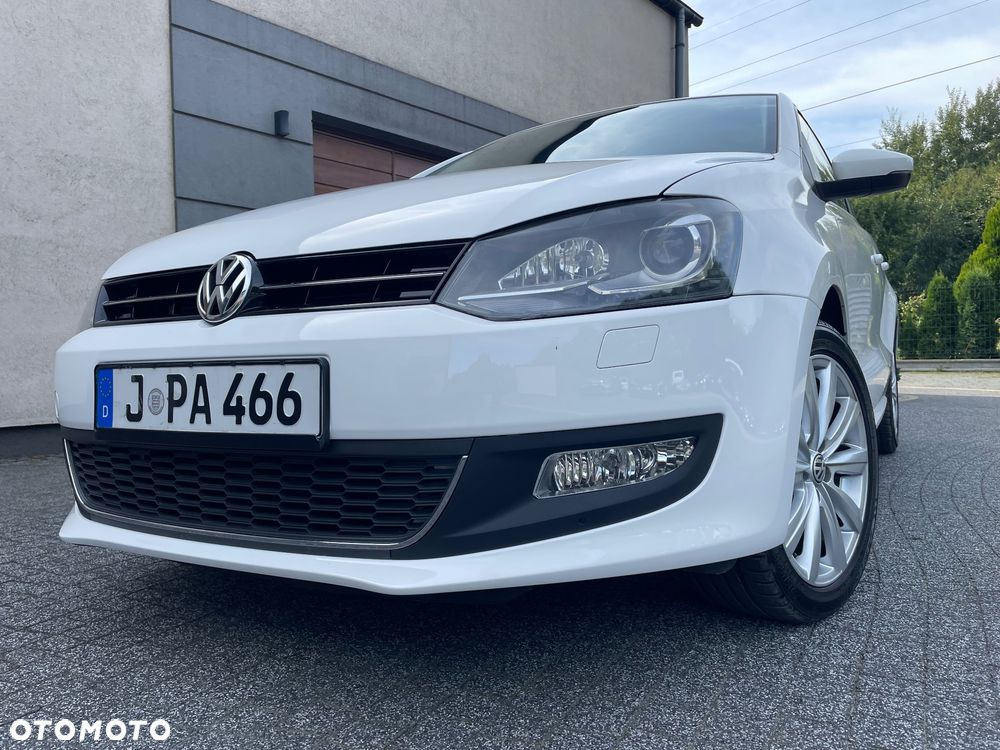 Volkswagen Polo 1.2 TSI (Blue Motion Technology) Comfortline - 13