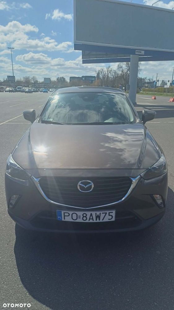 Mazda CX-3 2.0 Skyenergy AWD - 1