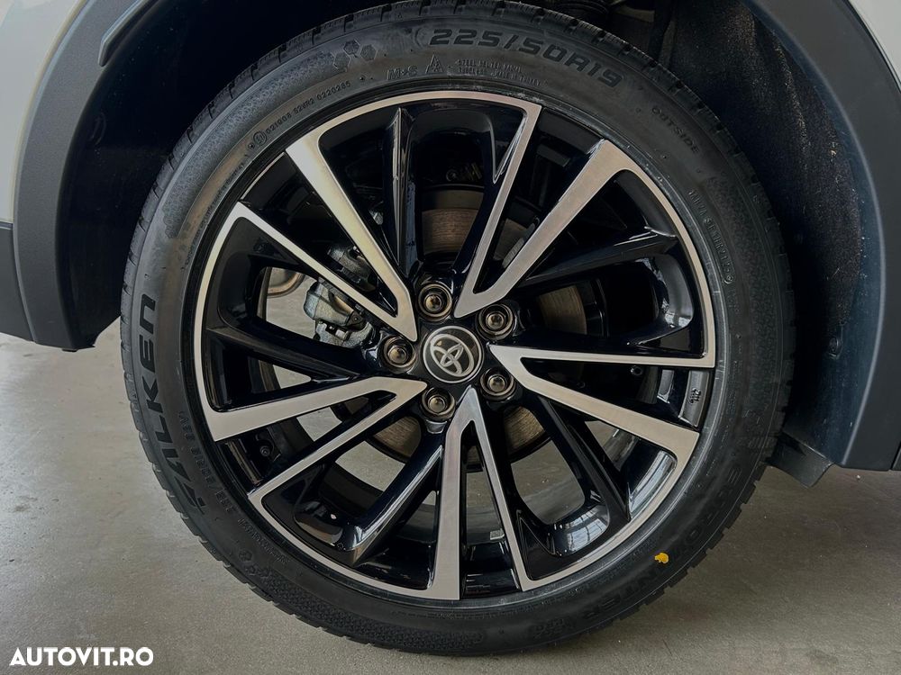 Toyota C-HR - 25