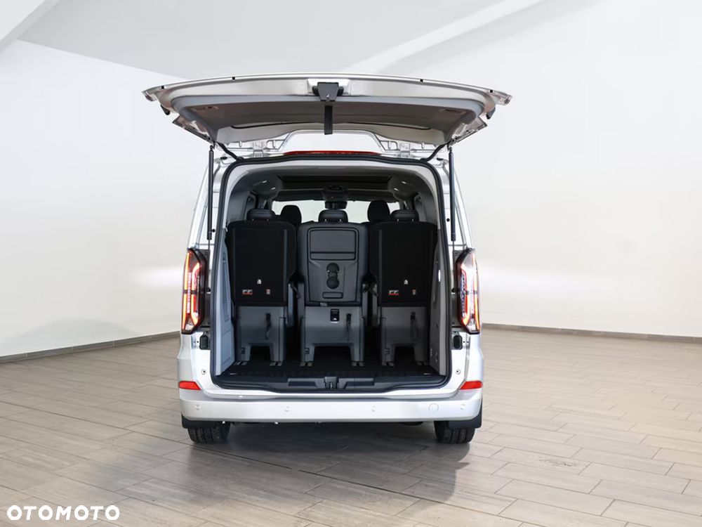 Ford Tourneo Custom 2.5 PHEV CVT 340 L2 Titanium X - 6