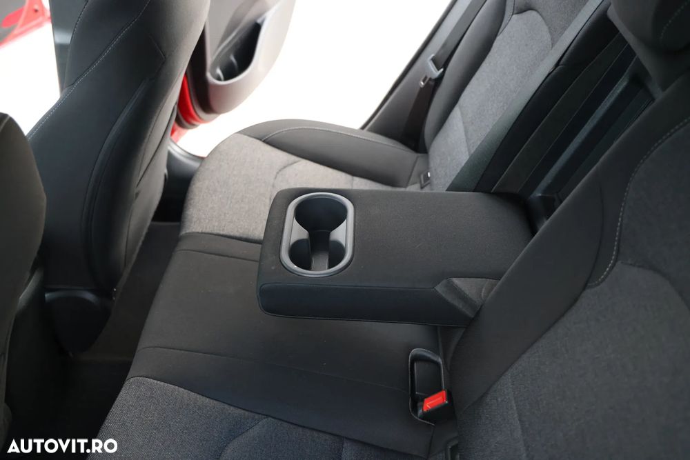 Hyundai i30 1.6 CRDI 136CP 5DR M/T Launch Edition Exclusive - 22
