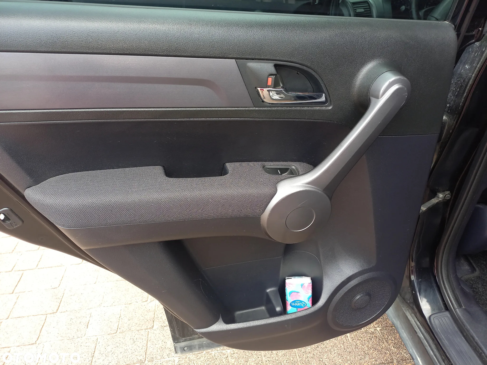 Honda CR-V 2.0 Comfort - 13