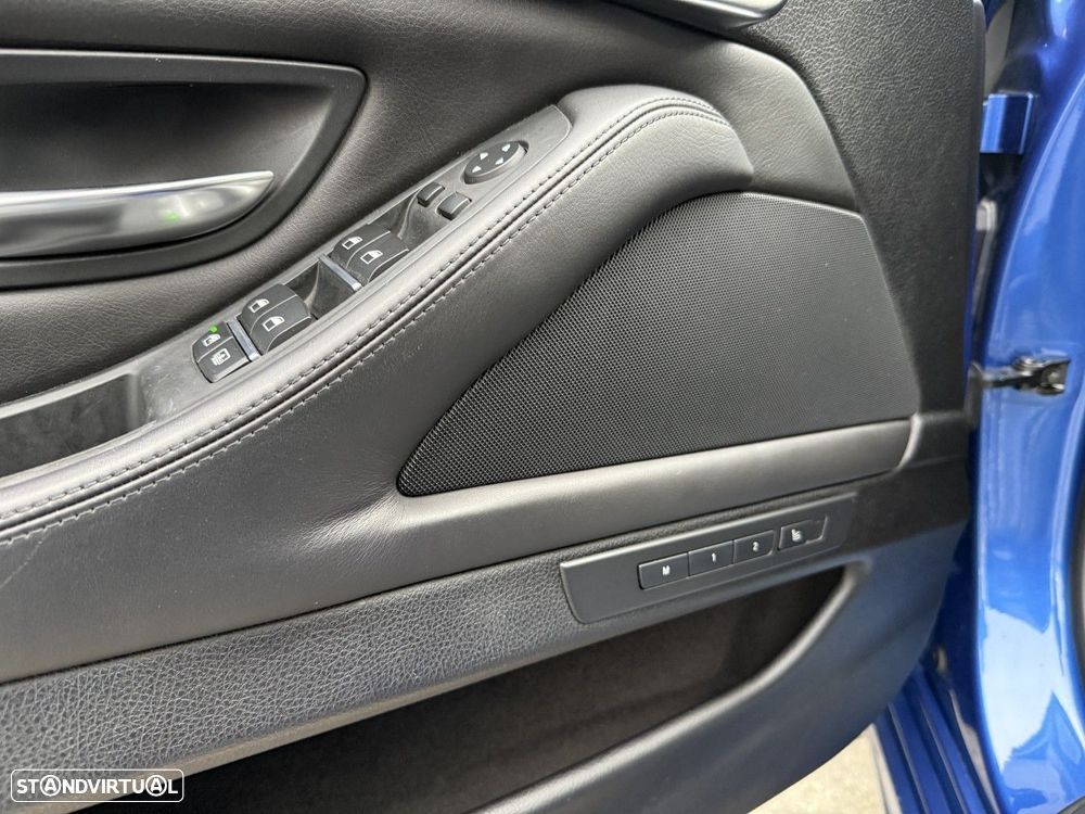 BMW M5 Standard - 17